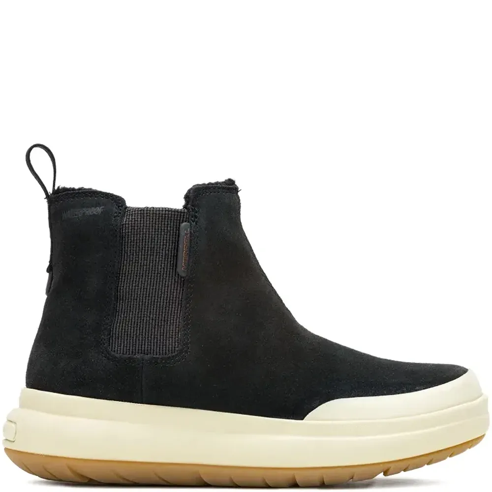 Непромокаемые ботинки Marquette Thermo