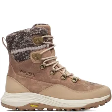 Непромокаемые ботинки Siren 4 Thermo