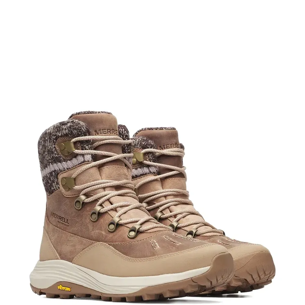 Непромокаемые ботинки Siren 4 Thermo