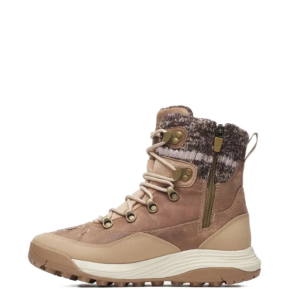 Непромокаемые ботинки Siren 4 Thermo