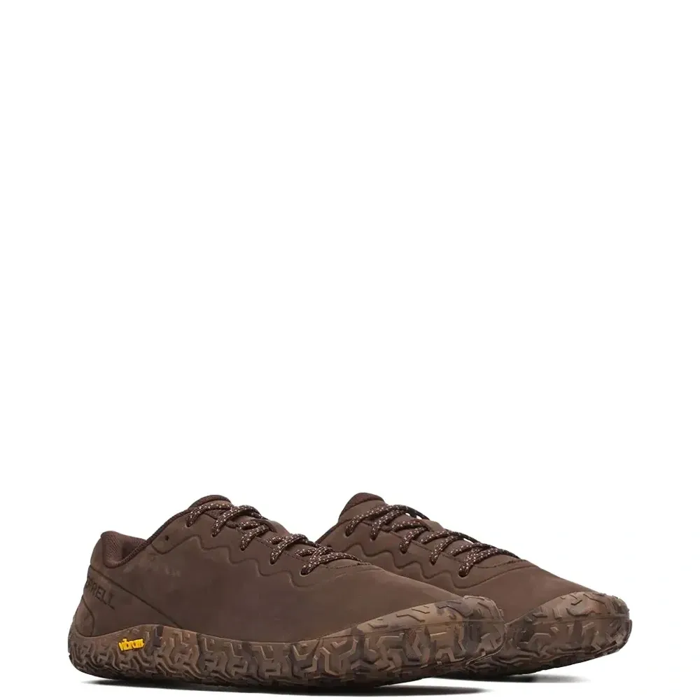 Кеды Vapor Glove 6 с логотипом