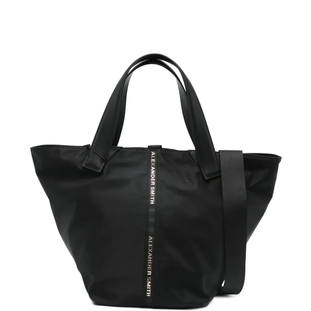 Сумка-тоут Lauren среднего размера