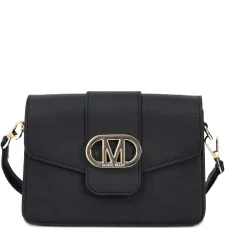 Сумка через плечо с логотипом