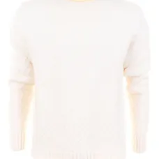 Фактурный свитер