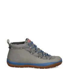 Кроссовки на шнуровке Peu Pista GM