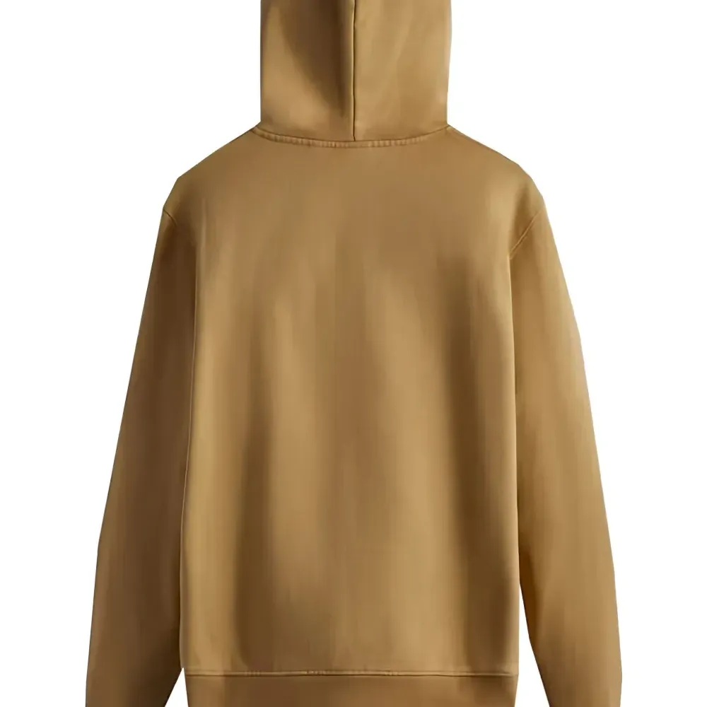 Худи на молнии