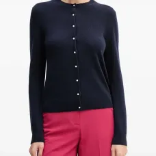 Кашемировый кардиган Кашемировый кардиган