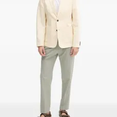 Однобортный пиджак