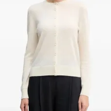 Кашемировый кардиган Кашемировый кардиган