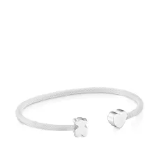 Браслет из нержавеющей стали