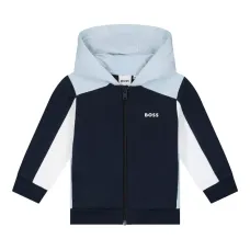 Худи с логотипом