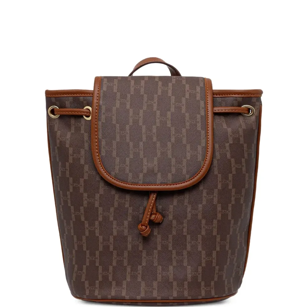 Рюкзак Zaino с кулиской