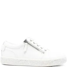 Кроссовки Leelu с молниями