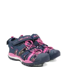 Сандалии Borealis с закрытым носком