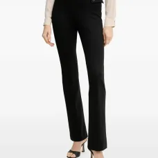 Расклешённые брюки Расклешённые брюки