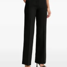 Брюки с карманами