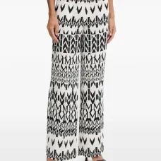 Брюки с логотипом Брюки с логотипом