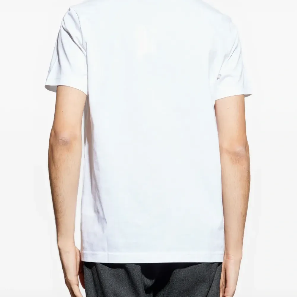 Футболка с принтом Футболка с принтом