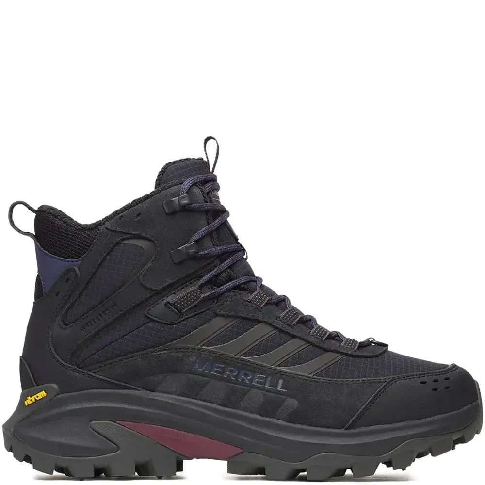 Непромокаемые ботинки Moab Speed 2