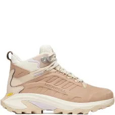 Ботинки Moab Speed 2 с логотипом