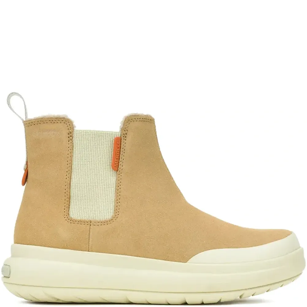 Непромокаемые ботинки Marquette Thermo Непромокаемые ботинки Marquette Thermo