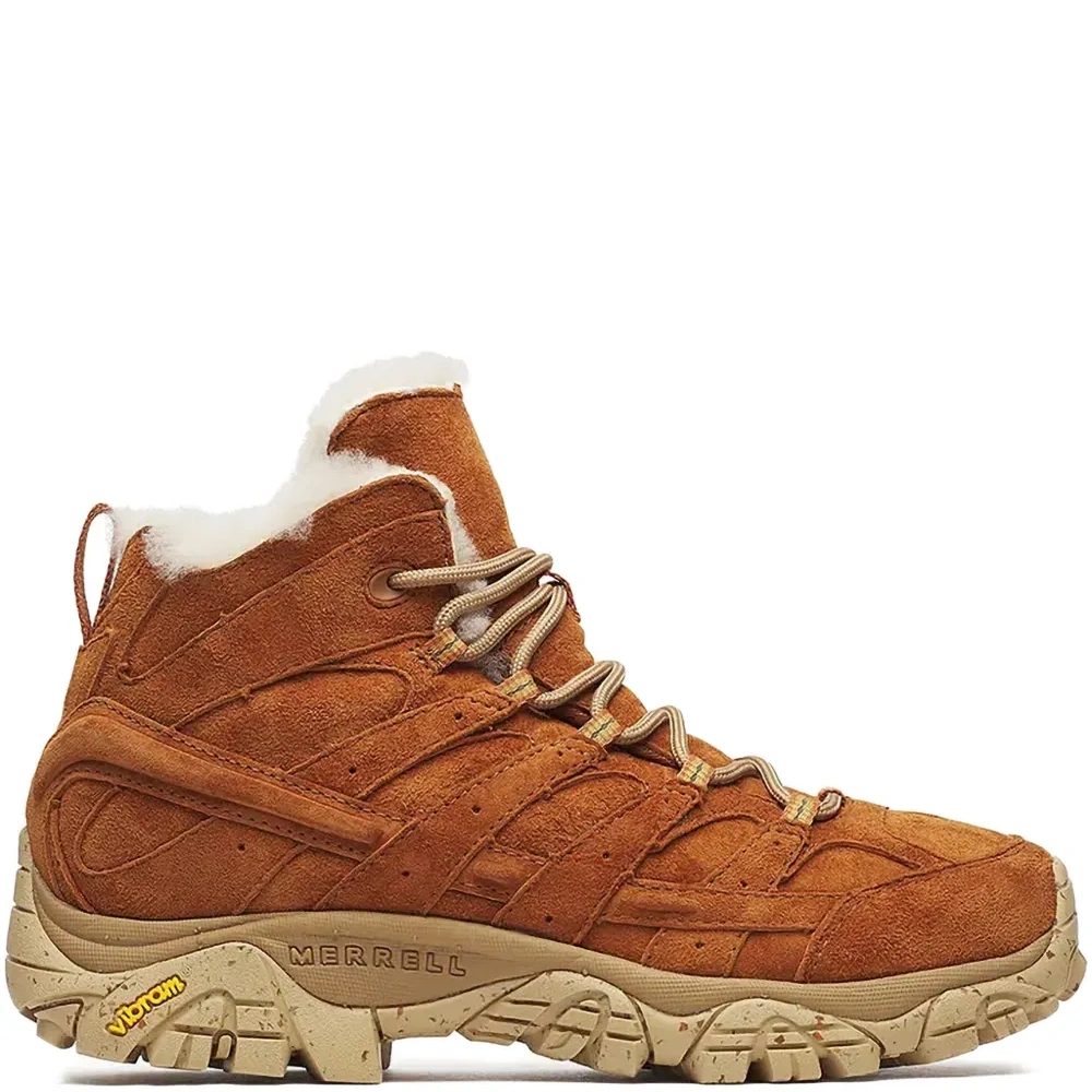 Ботинки Moab 2 Decon с мехом