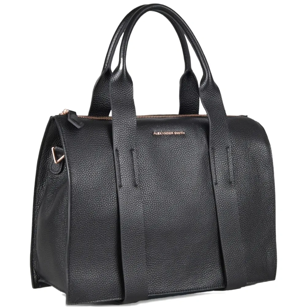 Сумка-тоут Jane среднего размера