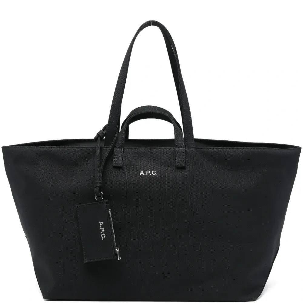 Сумка-тоут Le Drummer Toile