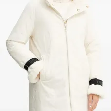 Двусторонняя куртка Двусторонняя куртка