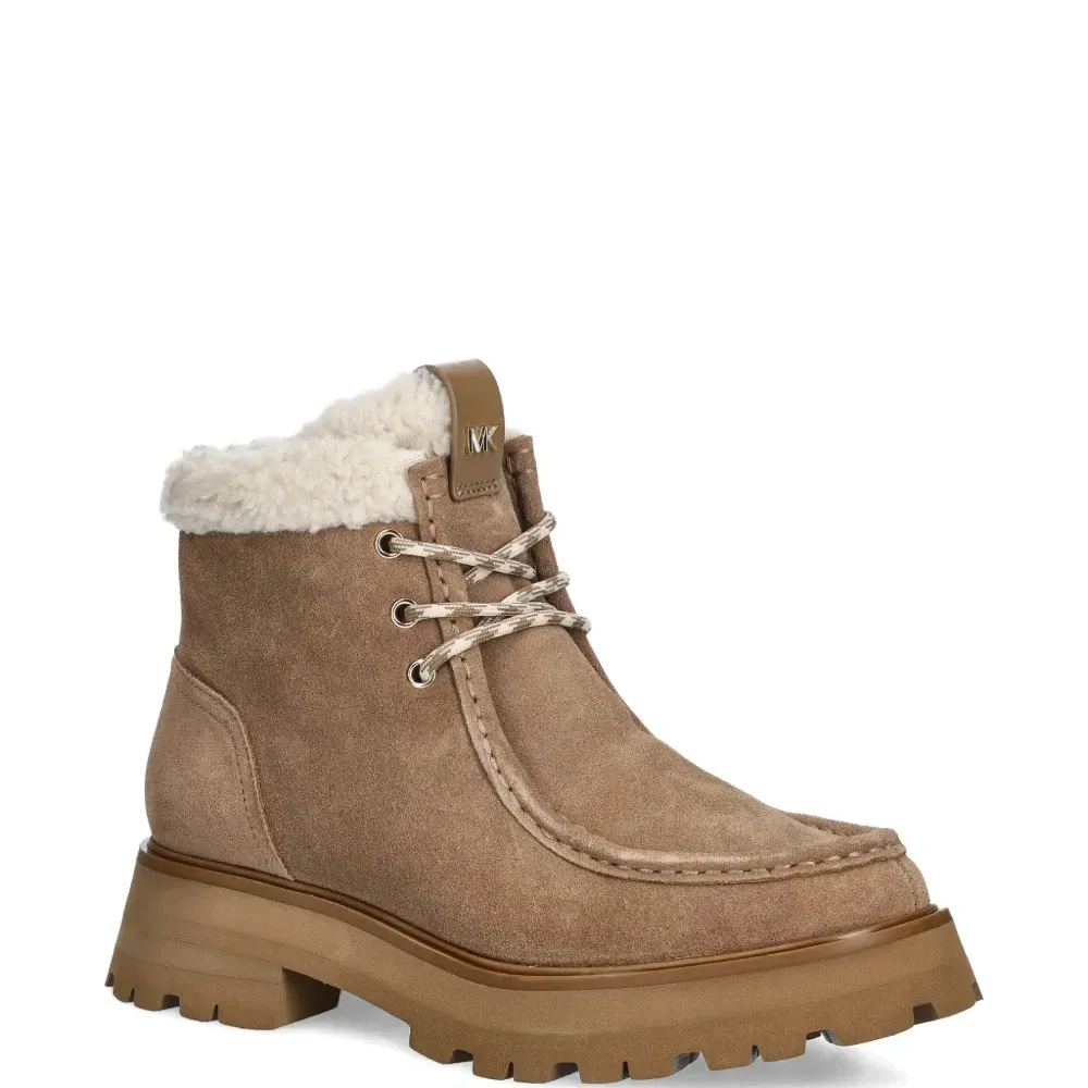 Ботинки Cade на шнуровке