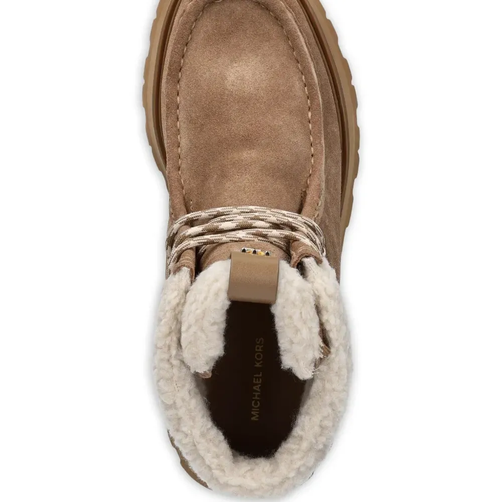 Ботинки Cade на шнуровке