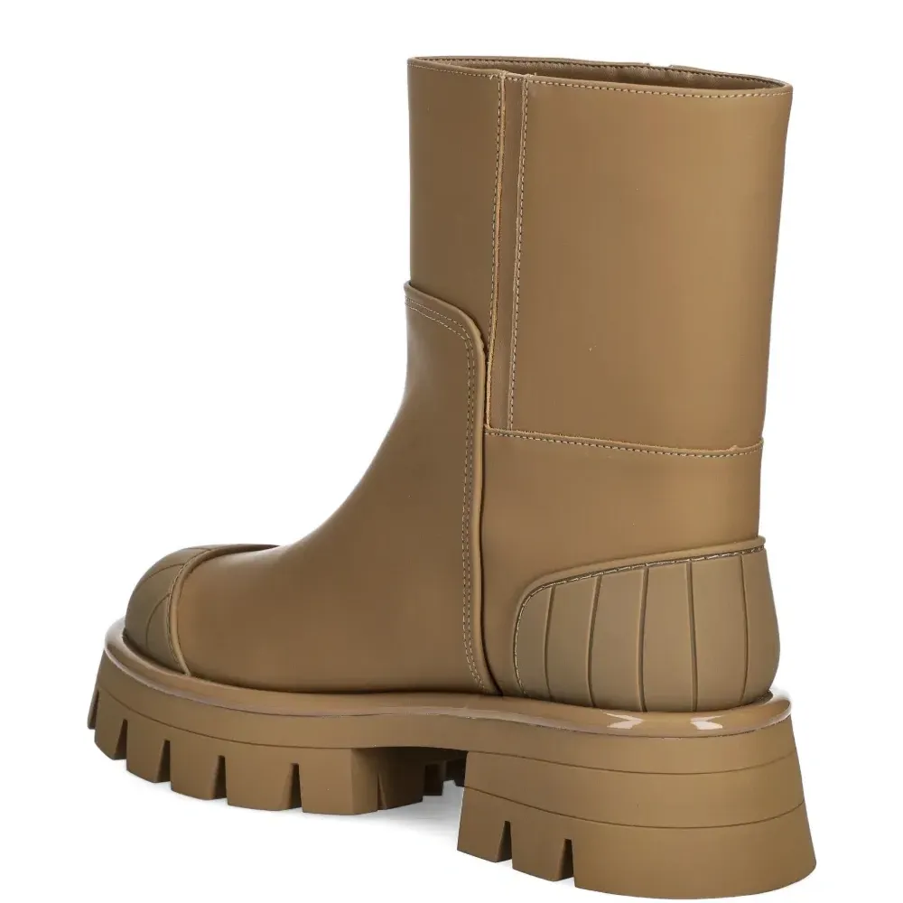 Ботинки Sydra