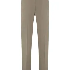 Брюки с застежкой на пуговицах Брюки с застежкой на пуговицах