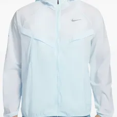 Куртка со светоотражающим логотипом