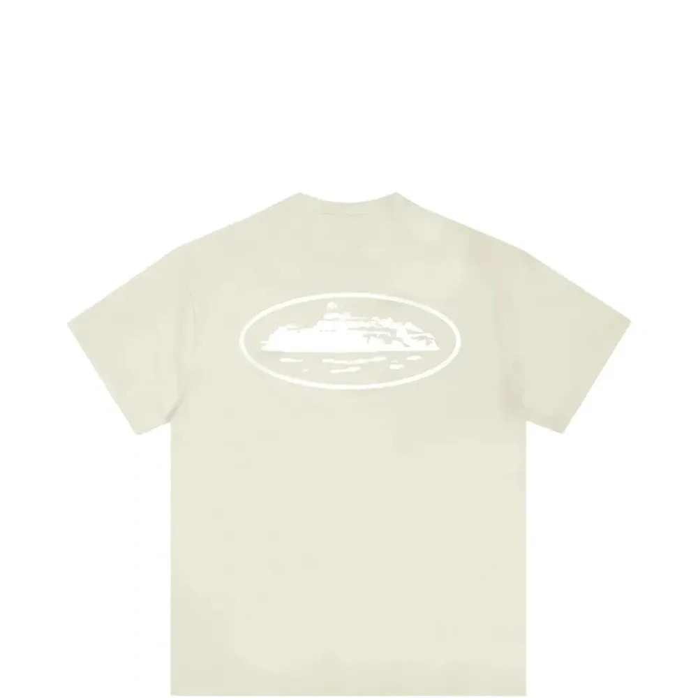 Футболка OG Island