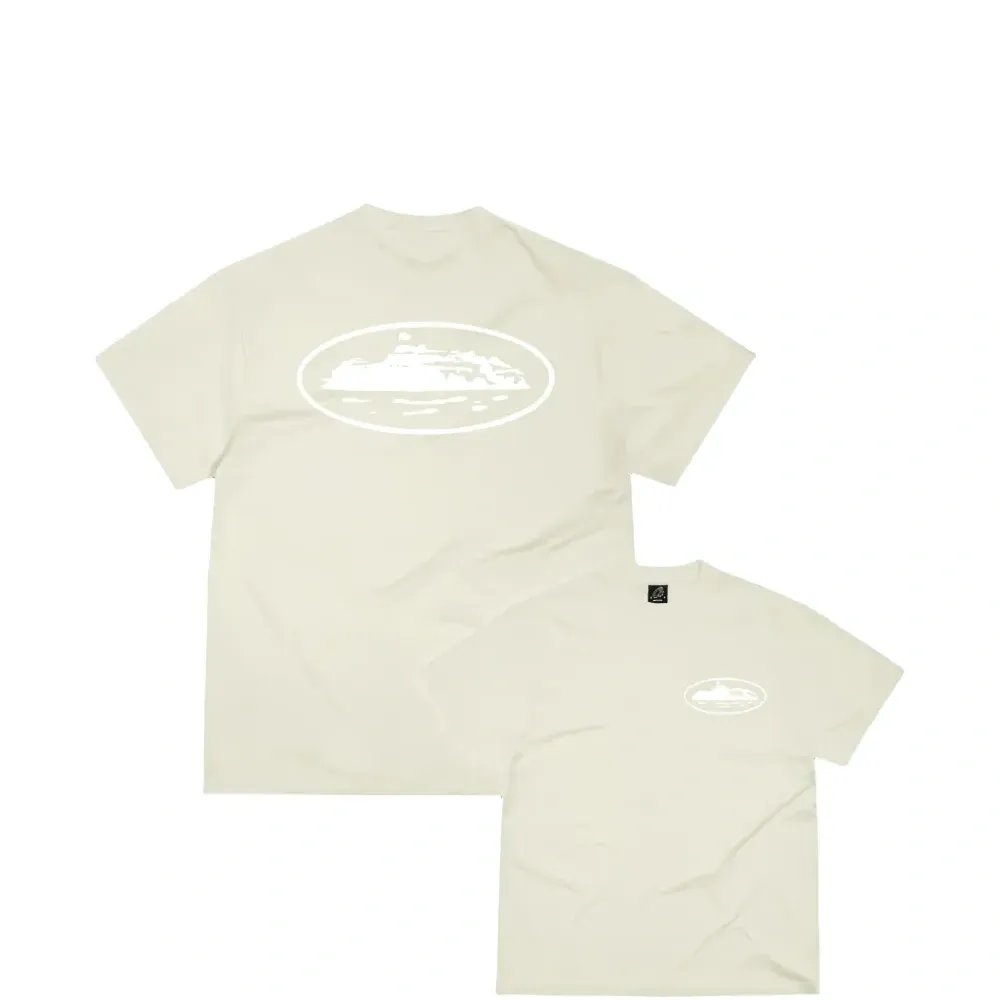 Футболка OG Island