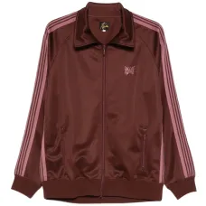 Свитер на молнии