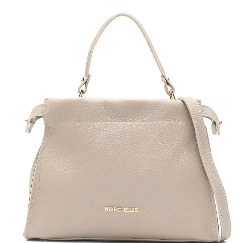 Сумка-тоут с логотипом Adele