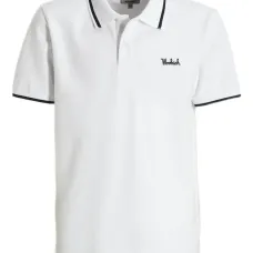 Рубашка поло с логотипом