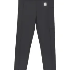 Брюки с карманами