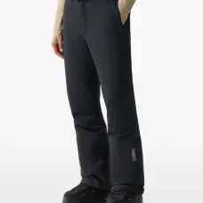 Брюки с поясом