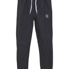 Спортивные брюки с логотипом