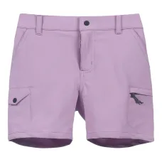 Шорты с карманами