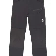 Брюки на молнии