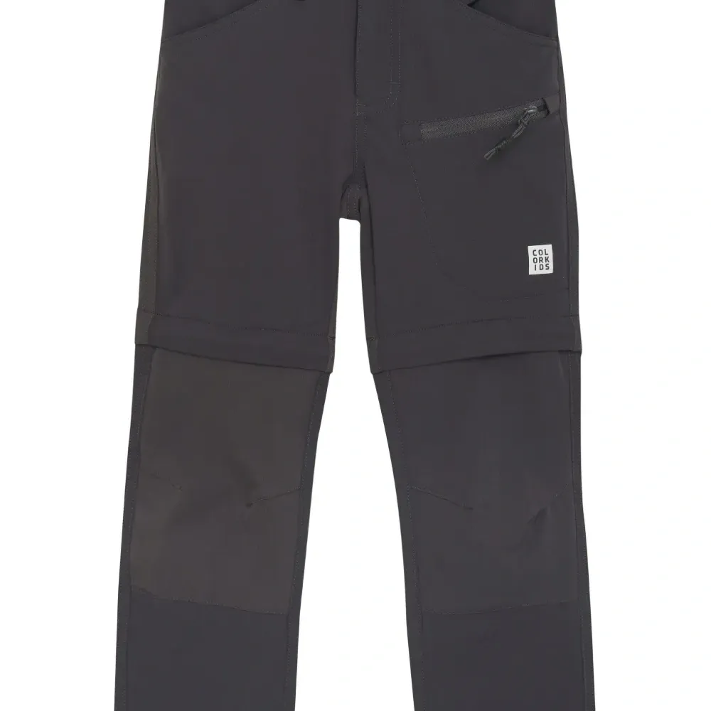 Брюки на молнии Брюки на молнии