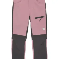 Брюки с молниями