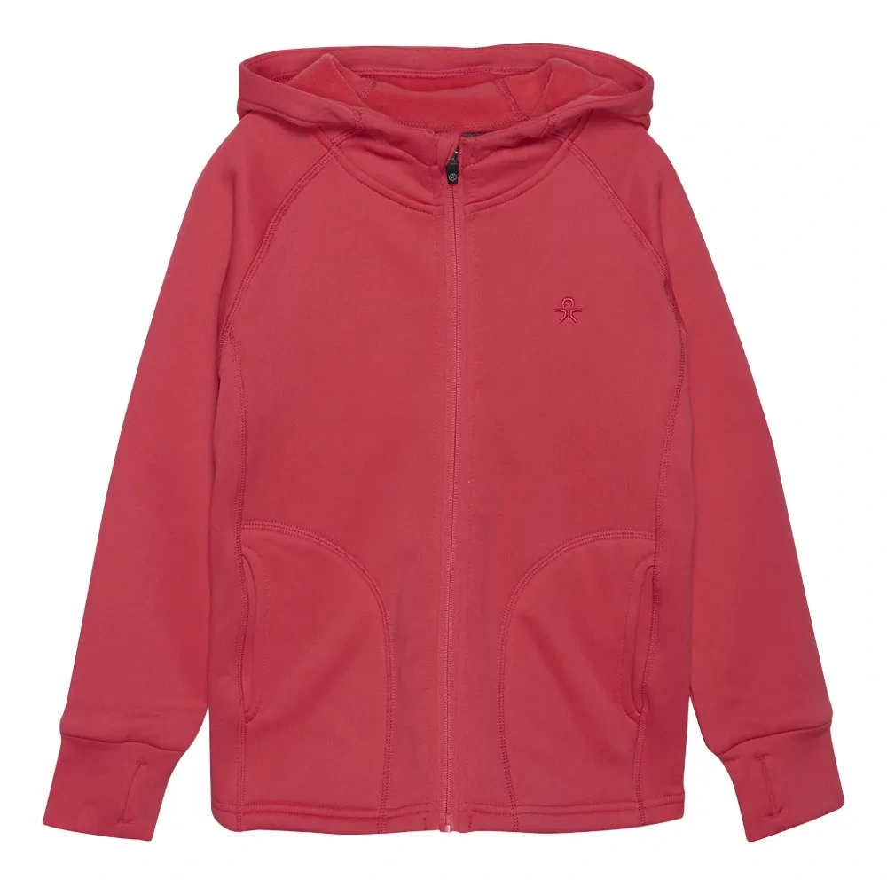 Худи на молнии