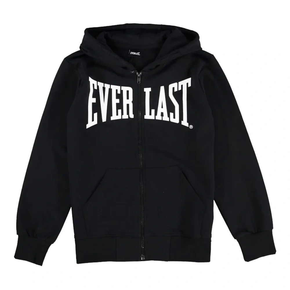 Худи на молнии