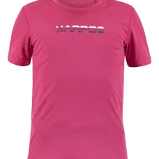 Футболка с логотипом