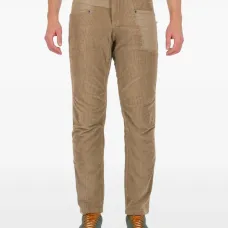 Вельветовые брюки